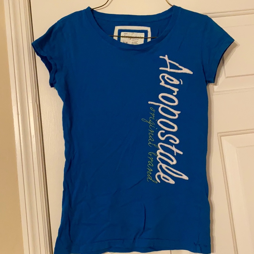 Women’s Aeropostale shirt